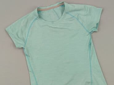 t shirty z czerwonem napisem: Women`s T-shirt, size S (EU 36) — 1