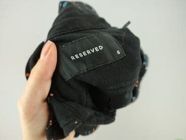 reserved koszulki oversize: Reserved, Koszulа dla mężczyzn, rozmiar S — 4