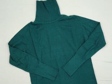 top sweterkowy h: Tatuum, Women`s golf, M — 1