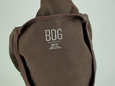 bluza olx: BDG, Top damski, rozmiar XS — 4