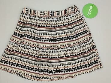 tanie sukienki wizytowe dla puszystych: H&M, Women`s skirt, size L (EU 40) — 2