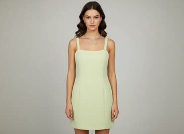 solar wyprzedaż sukienki: Sukienka damska, rozmiar S — 6