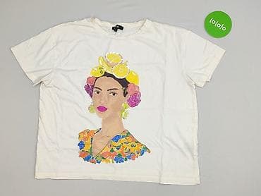 bluza z c a: C&A, T-shirt damski, rozmiar XL — 2