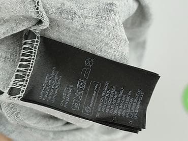 hm black sabbath: H&M Divided, T-shirt damski, rozmiar S — 5