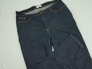 m: John Baner, Jeansy dla mężczyzn, rozmiar 4XL — 1