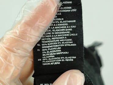 spodnie hello kitty vinted: H&M, Top damski, L — 5