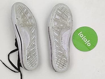 converse sizzer: Loft, Trampki damskie, rozmiar 39 — 3