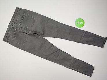 jeansy gap: Topshop Moto, Jeansy damskie, rozmiar L — 3