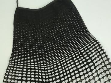 plisowane spódnice plus size: Women`s skirt, size S (EU 36) — 1