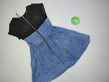 trapstar denim set: Denim Co, Sukienka damska, rozmiar M — 3