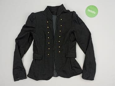kurtki w kiku: Marynarka damska, rozmiar S — 2