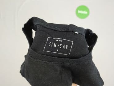 koszulki do karmienia sinsay: Sinsay, T-shirt damski, rozmiar S — 4