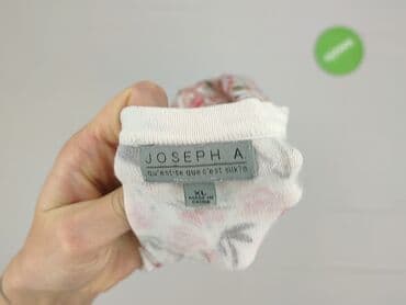 koszulka od piżamy: Joseph, Kardigan damski, XL — 4