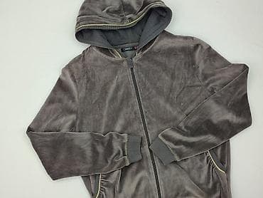 everlast dresy: George, Bluza z kapturem damska, rozmiar 2XL — 1