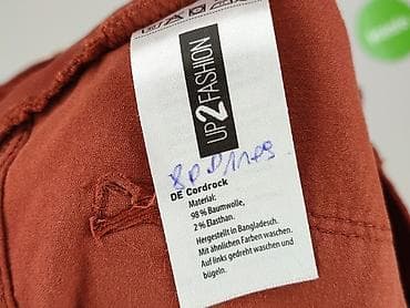 Spódnice: UP2Fashion, Spódnica damska, rozmiar S — 5