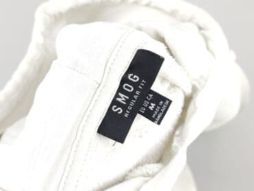 bluzy z kapturem nike: SMOG, Bluza z kapturem dla mężczyzn, rozmiar M — 5