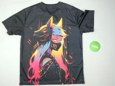 top y2k: Футболка жіноча, 2XL на lalafo.pl — 3 top y2k: Футболка жіноча, 2XL — 3