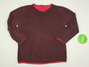 czy sweter z poliestru jest dobry: Sweter, XL (EU 42), condition - Very good — 2
