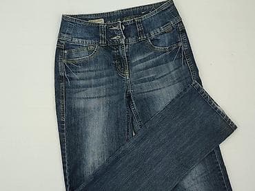 spodnie jeans: Cecil, Jeansy damskie, rozmiar XS — 1