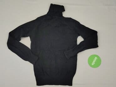 sweter z pingwinem: Sweter damski, S — 3