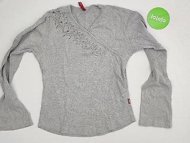 Kobiety: Carry, Bluzka damska, rozmiar L — 2