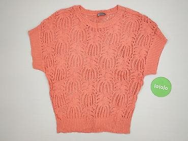 sweter azurowy: Sweter damski, rozmiar L — 2