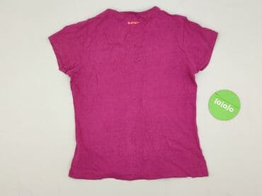 t shirty magenta: Hi-Tec, Women`s T-shirt, size L — 5