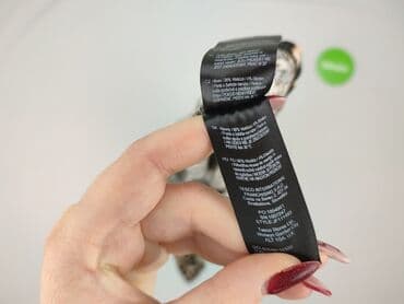 reserved piżamy: F&F, Sukienka damska, rozmiar M — 5