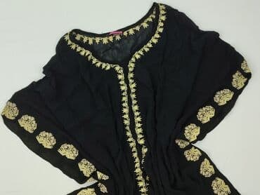 ubrania indyjskie: Indiska, Tunika damska, rozmiar One size — 1