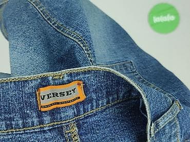 spódnice diesel: Spódnica damska, rozmiar S — 5