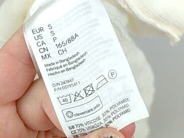 h m narzutka: H&M, Kardigan damski, rozmiar S — 5