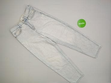 jeans odra: Jeansy damskie, rozmiar S — 2