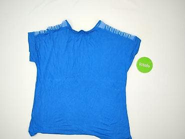 Bluzki i koszule: Bluzka damska, rozmiar 3XL — 3