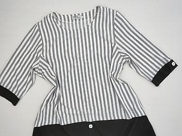 mg margo: Margo collection, Bluzka damska, rozmiar 5XL — 1