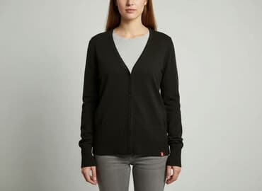 edc by esprit swetry: Edc by Esprit, Kardigan damski, rozmiar XL — 1