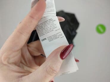 sinsay ramoneski: Sinsay, Parka damska, rozmiar S — 6