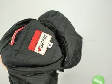 mohito marynarka niebieska: Kurtka przejściowa damska, rozmiar M — 4