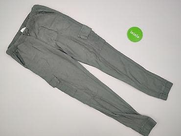 spodnie moro dresy: Beloved, Spodnie cargo damskie, rozmiar S — 2