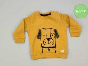 quechua kurtki: Sweatshirt, 3-6 months, condition - Perfect — 2
