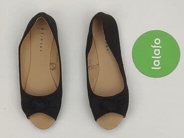 sinsay buty hello kitty: Sinsay, Balerinki damskie, rozmiar 36 — 2