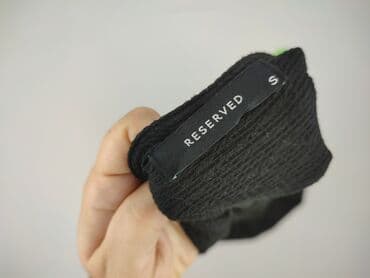 kurtka reserved czarna: Reserved, Sukienka damska, rozmiar S — 4