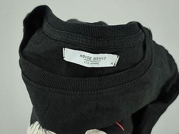 emo bluzy: House, Koszulka dla mężczyzn, rozmiar XL — 4