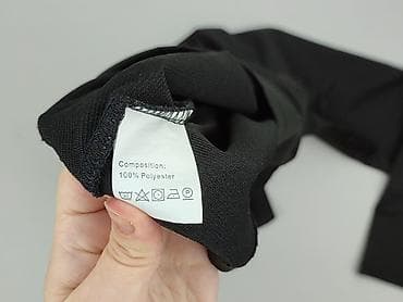vrs basic: Shein, Bluzka dla mężczyzn, rozmiar S — 6