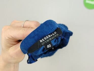 bluzki kopertowe reserved: Reserved, Bluzka damska, rozmiar L — 4