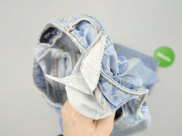 pause jeans poland: Reserved, Jeansy damskie, rozmiar L — 5