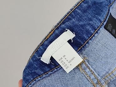 morgan bluzki: H&M, Szorty damskie, rozmiar S — 5