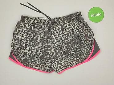 redmax spodenki: Under Armour, Szorty damskie, rozmiar L — 3