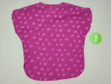 bluzki nietoperze: Bluzka damska, rozmiar 5XL — 3