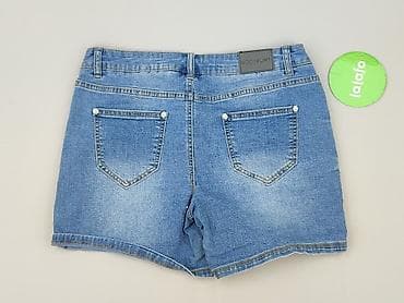 spodenki misbhv: BODY FLIRT, Szorty damskie, rozmiar M — 3