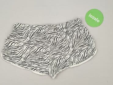 krótkie spodenki damskie pepco: Primark, Szorty damskie, rozmiar M — 3